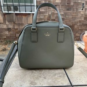 Kate spade crossbody
